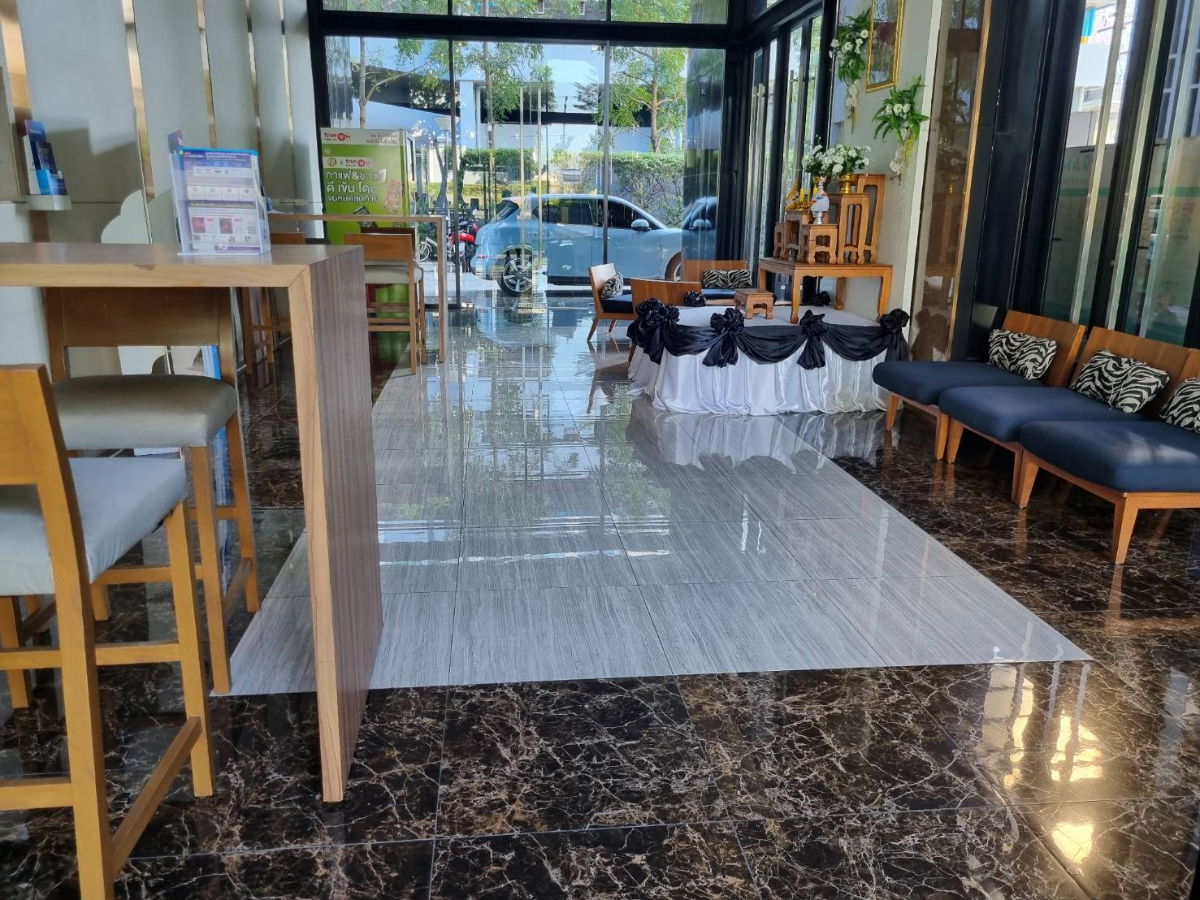 picture For Rent Condo Hallmark Chaengwattana 7,000 Bath - 18/23