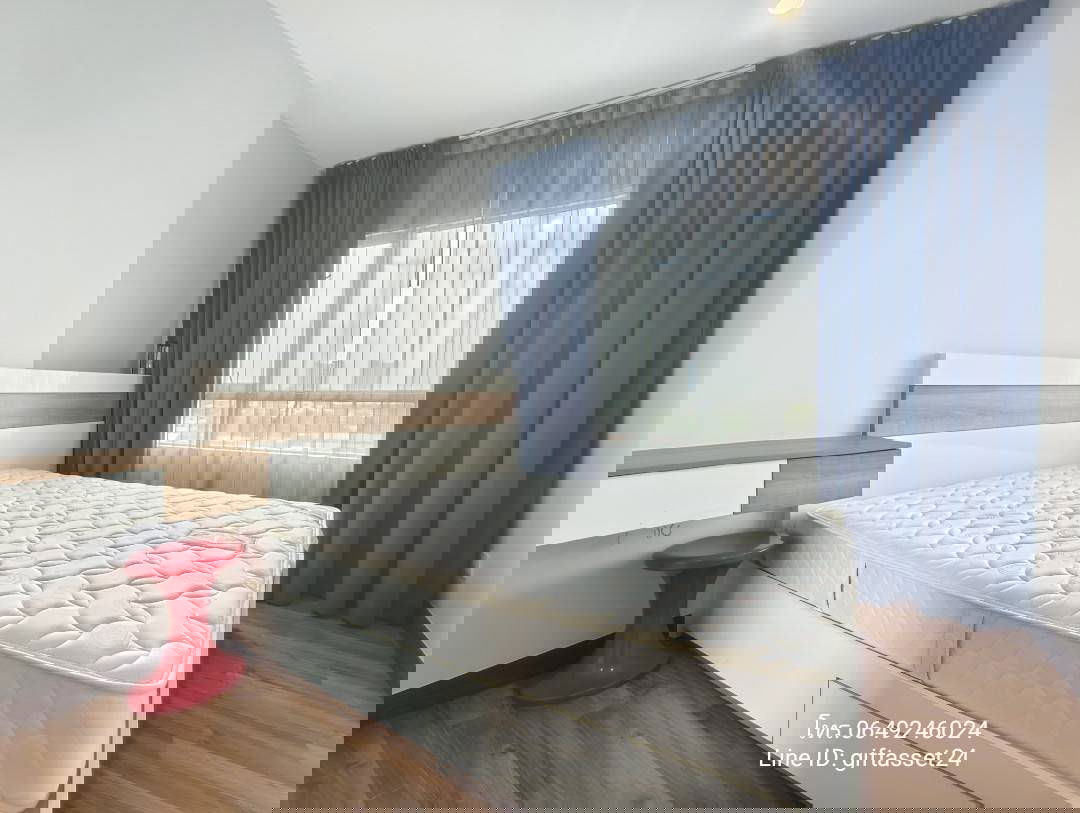 รูป D59  ให้เช่า คอนโด Centric Tiwanon Station - รูปที่ 3/9