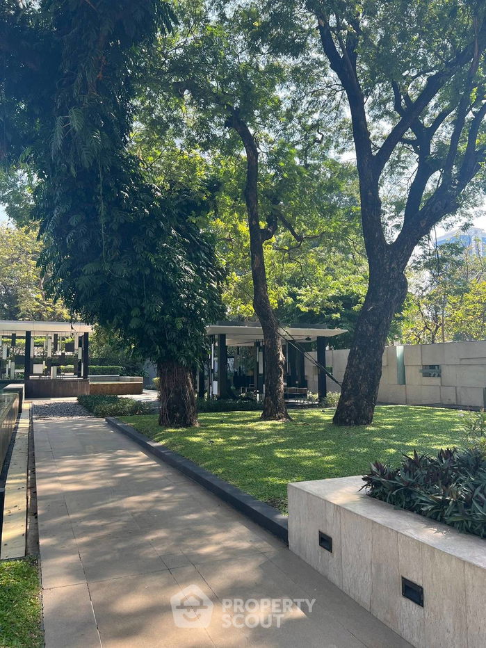 รูป คอนโด 3-ห้องนอน ที่ ควอทโทร บาย แสนสิริ ใกล้ BTS ทองหล่อ (ID 1045584) - รูปที่ 15/16