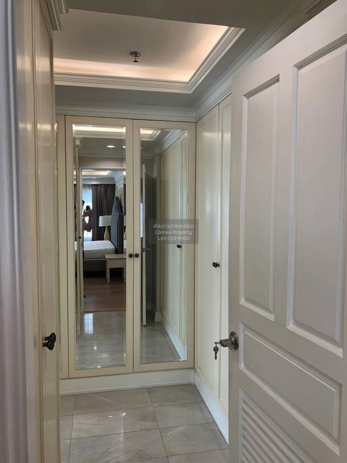 picture FOR RENT condo , Le Raffine Sukhumvit 24 , Duplex , BTS-Phrom Phong , Khlong Tan , Khlong Toei , Bangkok , CX-12873 ✅ Live chat with us ADD LINE @connexproperty ✅ - 5/12