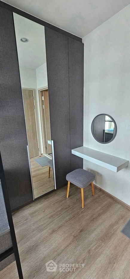 รูป คอนโด 2-ห้องนอน ที่ นิว ดิสทริค อาร์9 ใกล้ MRT พระราม 9 (ID 2503937) - รูปที่ 3/15