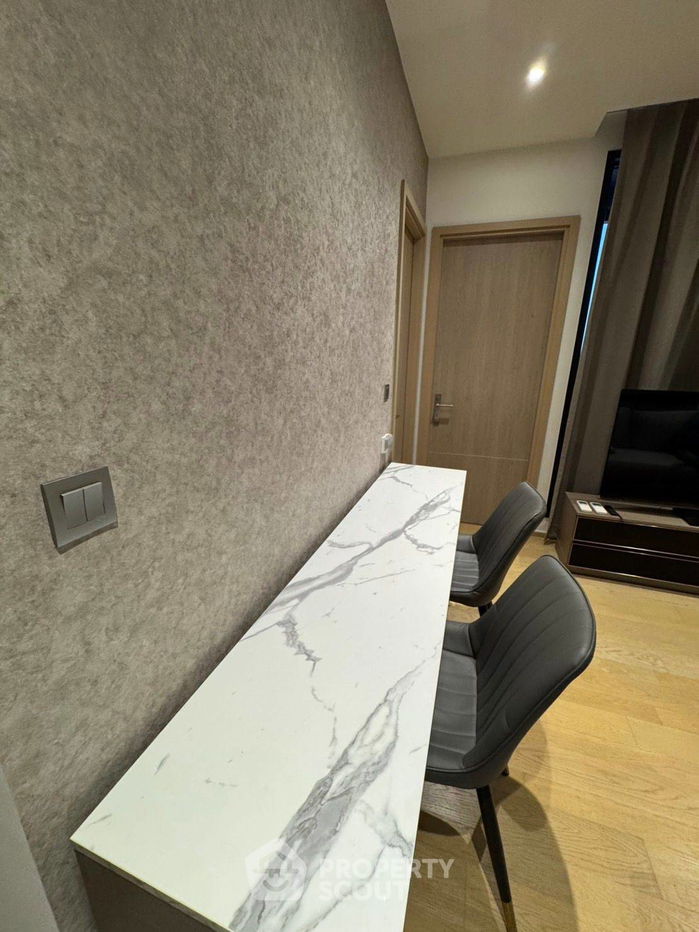 รูป คอนโด 1-ห้องนอน ที่ แอชตัน อโศก - พระราม 9 ใกล้ MRT พระราม 9 (ID 2490975) - รูปที่ 14/18