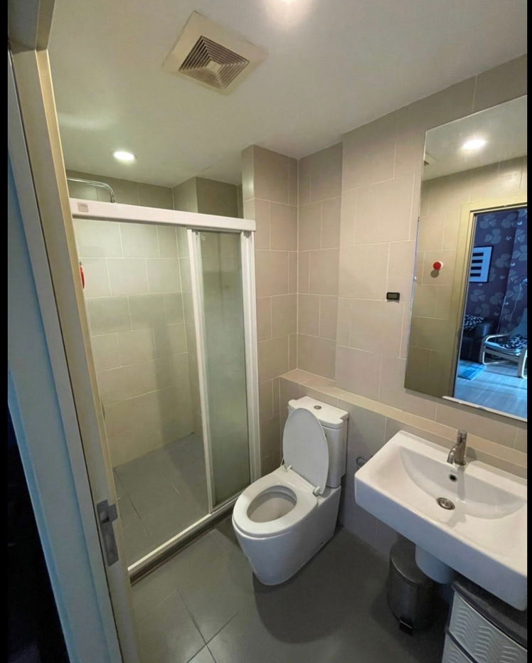 picture The base Rama IX. 1bed 30q.m. Line id: @pfagent - 6/7