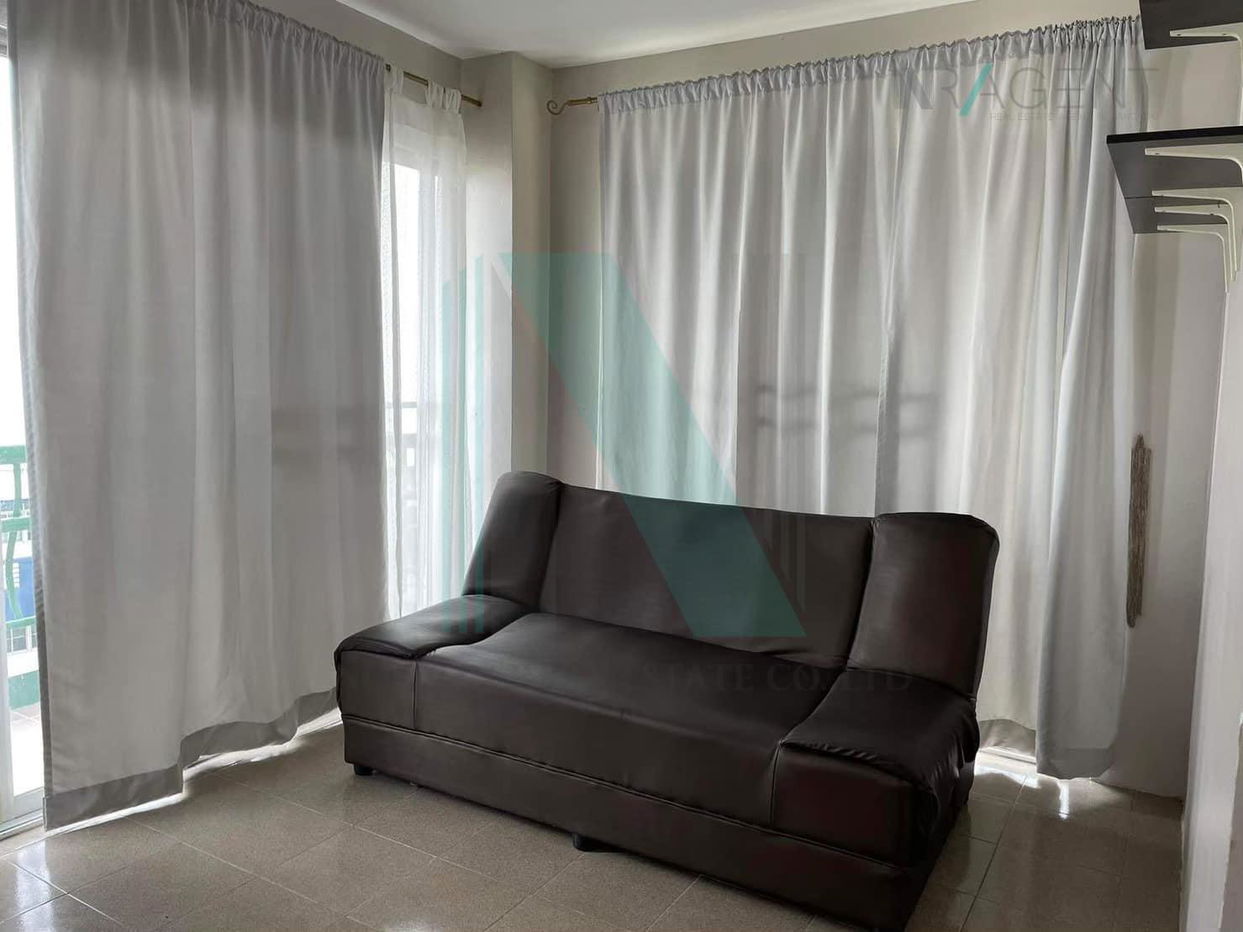 รูป 🔺 ขายคอนโด เดอะ พาร์คแลนด์ บางนา อาคาร 1 ชั้น 7 2 ห้องนอน ขนาด 51 ตรม ใกล้ เซ็นทรัล บางนา - รูปที่ 7/8