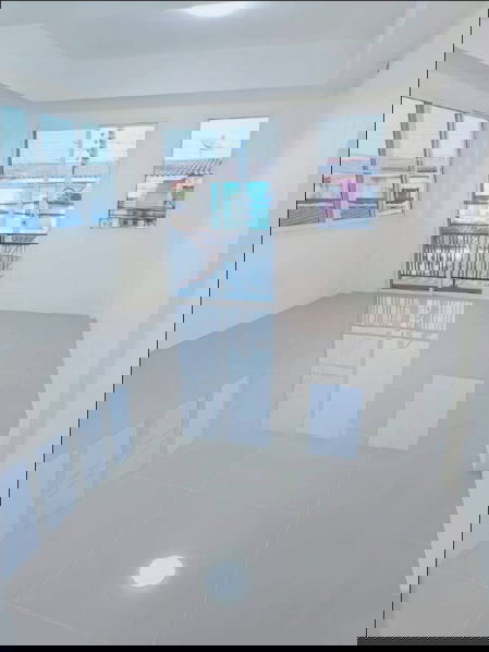 รูป สำนักงานให้เช่า ทำเลทองย่านบางนา ใกล้ Central Bangna พร้อมสิ่งอำนวยความสะดวกครบครัน ติดถนนลาดยาง เข้าซอยจากถนน บางนา-ตราด เพียง 1 กม. - รูปที่ 4/12