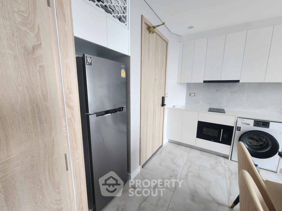 รูป คอนโด 1-ห้องนอน ที่ โคปาคาบาน่า บีช จอมเทียน ใกล้ หาดจอมเทียน (ID 2041671) - รูปที่ 10/12