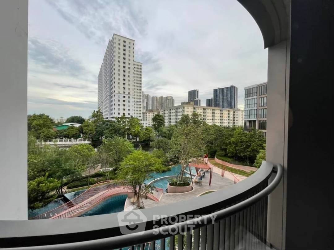 picture 2-BR Condo At Kawa Haus Near BTS On Nut (ID 2503841) - 6/6