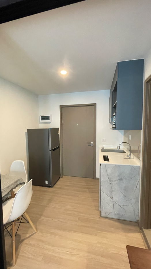 รูป 🌼*มีเครื่องซักผ้า 🏢ให้เช่าคอนโด แอสปาย รัชโยธิน ใกล้ BTSรัชโยธิน SCBสำนักงานใหญ่ ม.เกษตร ม.ศรีปทุม🌸 - รูปที่ 4/17