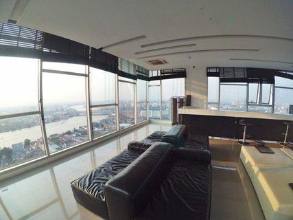 📌 For sell condo THE TREE BANG PO STATION Building 1, Floor 31,2 bed room, Room size 60.00 sqm