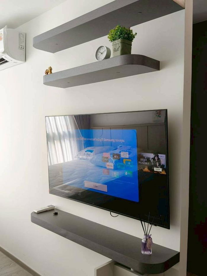 picture Condo for Rent at Maroon Ratchada 32 (B6812081) - 5/8