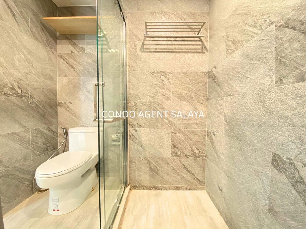 picture Rent 𝑽 𝑪𝒐𝒏𝒅𝒐 𝑺𝒂𝒍𝒂𝒚𝒂 2 𝐁𝐞𝐝𝐫𝐨𝐨𝐦 🛏 | 𝟏 𝐁𝐚𝐭𝐡𝐫𝐨𝐨𝐦 🛁 52 Sq.m. | Building 9 Code 6874 - 12/23