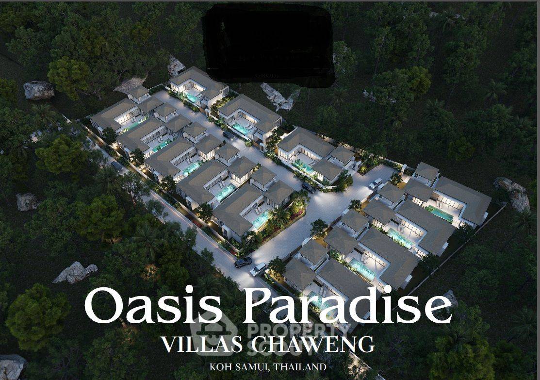 รูป วิลล่า 3-ห้องนอน ใน บ่อผุด (ID 2503975) - รูปที่ 3/15