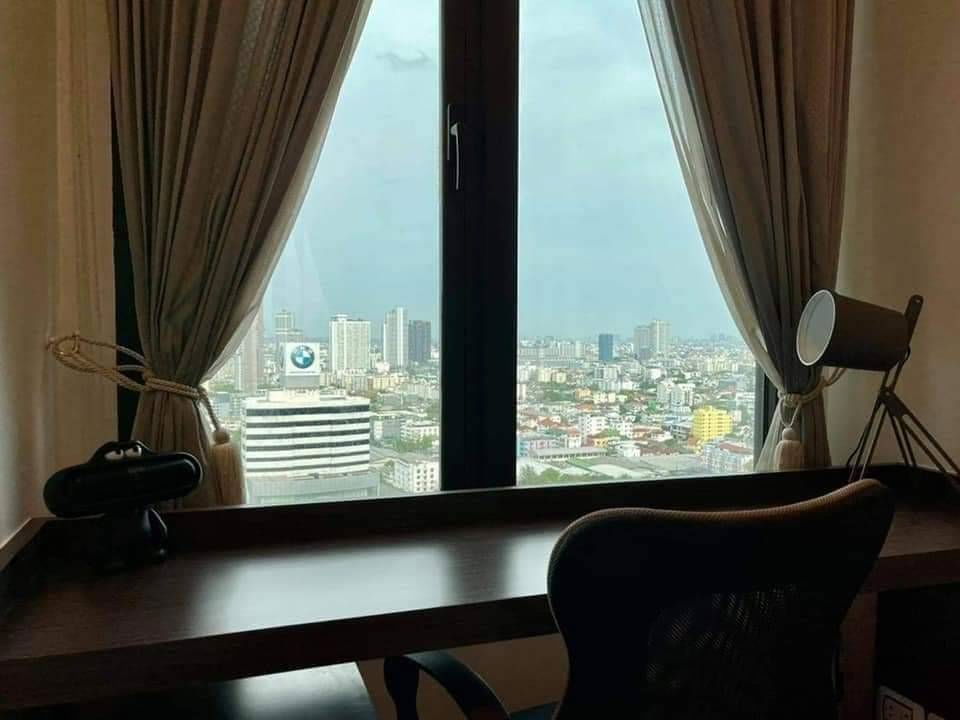 รูป 🎈#MT2303_116🎈💥ด่วน💥ว่างชัวร์ รีบคลิก ก่อนหลุดมือ‼️ 𝗙𝗼𝗿 𝗥𝗲𝗻𝘁 1️⃣6️⃣k.🔥🔥#ใกล้MRTห้าแยกลาดพร้าว  คอนโด    อีควิน๊อกซ์พหลโยธินวิภาวดี - รูปที่ 12/18