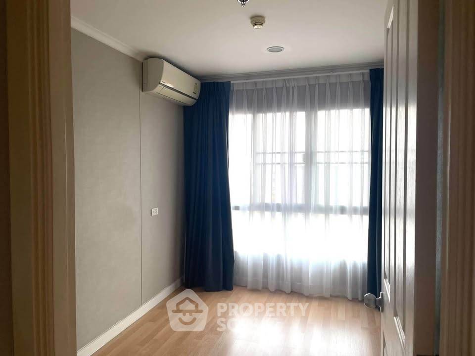 รูป คอนโด 2-ห้องนอน ที่ ลุมพินี พาร์ค ริเวอร์ไซด์ พระราม 3 ใกล้ พระราม 3 (ID 2469762) - รูปที่ 5/9