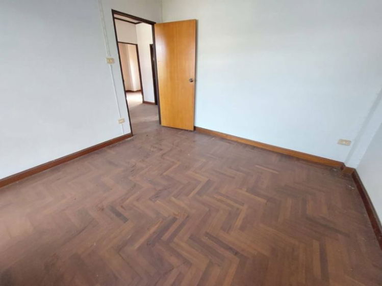 รูป ขายบ้านเดี่ยว 2 ชั้น หมู่บ้านเพชรมณี ถนนราษฎร์อุทิศ18 ใกล้สถานีรถไฟฟ้าสายสีชมพู (N.1958) - รูปที่ 8/16