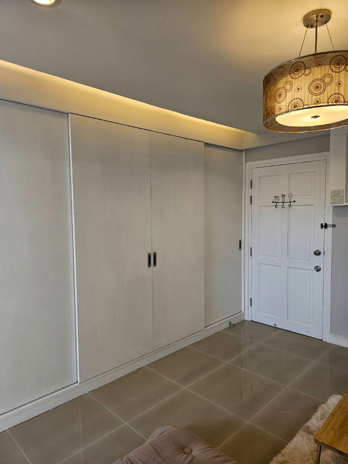 รูป ขายคอนโด เอกบดินทร์คอนโด ลาดพร้าว ชั้น7 รีโนเวทสวย พร้อมเข้าอยู่ ทำเลดี ติด MRT ลาดพร้าว เพียง 100 ม. - รูปที่ 9/11