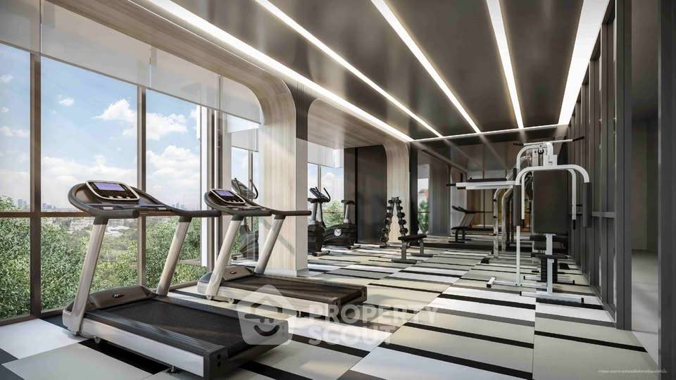 รูป คอนโด 1-ห้องนอน ที่ บลู พหลโยธิน 35 ใกล้ BTS รัชโยธิน (ID 2503336) - รูปที่ 2/11