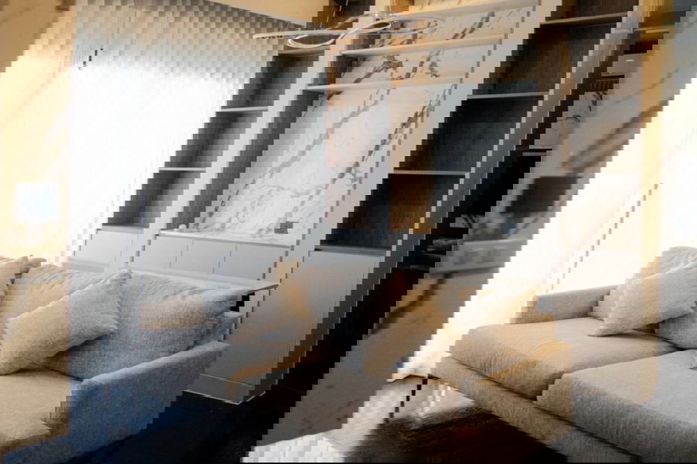 picture 🔥 For Rent ! city view/pool view, high floor 15+, Good location! Code C20230600156..Park Origin Thonglor, 2 bed, 1 bath, furnished, ready to move in - 4/9