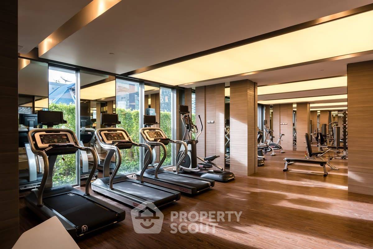 รูป คอนโด 2-ห้องนอน ที่ เดอะ แบงค็อค สาทร ใกล้ BTS สุรศักดิ์ (ID 2502203) - รูปที่ 14/19