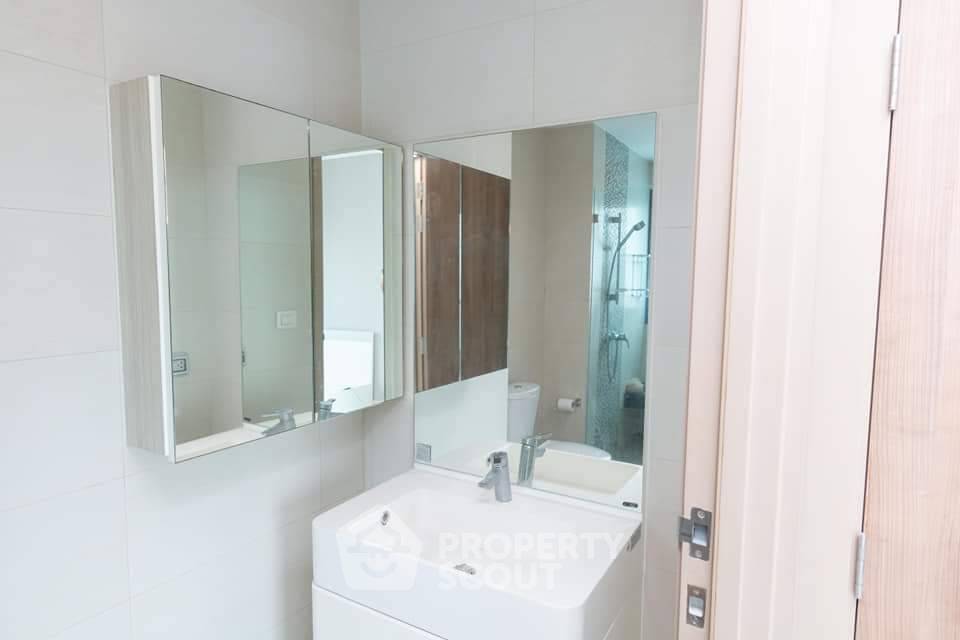 รูป คอนโด 1-ห้องนอน ที่ คอนโดเลต มิสท์ พระราม 9 ใกล้ MRT พระราม 9 (ID 2502934) - รูปที่ 3/20