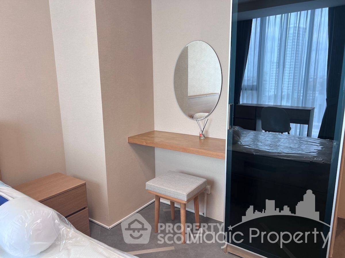 รูป คอนโด 2-ห้องนอน ที่ ดิ แอลโคฟ ทองหล่อ 10 ใกล้ BTS ทองหล่อ (ID 2235162) - รูปที่ 6/24