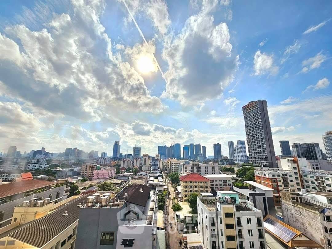 รูป คอนโด 1-ห้องนอน ที่ ไลฟ์ แอท ลาดพร้าว 18 ใกล้ MRT ลาดพร้าว (ID 2503534) - รูปที่ 13/13