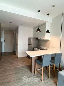 1-BR Condo at Noble Reform Aree near BTS Ari (ID 2503684)