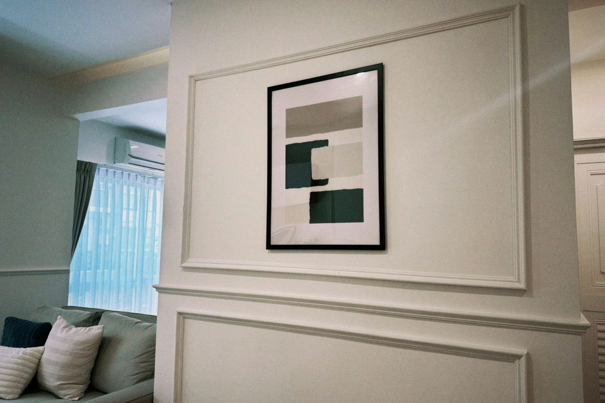 รูป 🏢 ขายคอนโด : A Space Sukhumvit 77 (เอ สเปซ สุขุมวิท 77)   รหัสทรัพย์ | 📌LNP-C11222  - รูปที่ 9/12