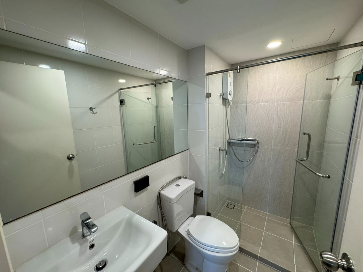 รูป ปล่อยเช่าด่วน!! พร้อมเข้าอยู่ 28 ธ.ค. 68 นี้✨The Origin Phahol - Saphanmai - รูปที่ 28/31