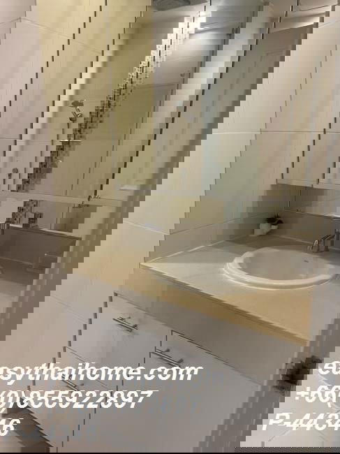 รูป P-44346 ให้เช่า คอนโด ซิตี้ ลีฟวิ่ง รัชดา แขวงห้วยขวาง เขตห้วยขวาง กรุงเทพมหานคร พร้อมอยู่ ราคาถูก Line Id: @easythaihome 085-592-2897 - รูปที่ 5/11