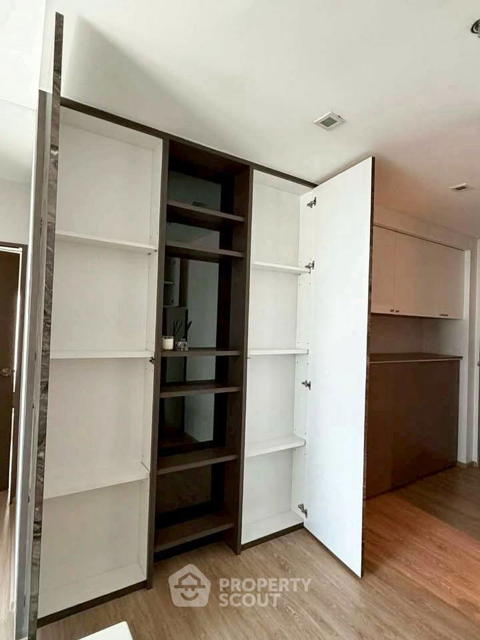 รูป คอนโด 1-ห้องนอน ที่ โนเบิล รีฟอร์ม อารีย์ ใกล้ BTS อารีย์ (ID 2503684) - รูปที่ 14/16