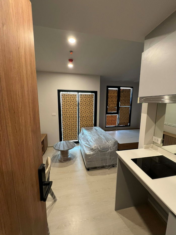 picture 📍 Condo For Rent NUE Riverest Ratburana 📍 - 5/10