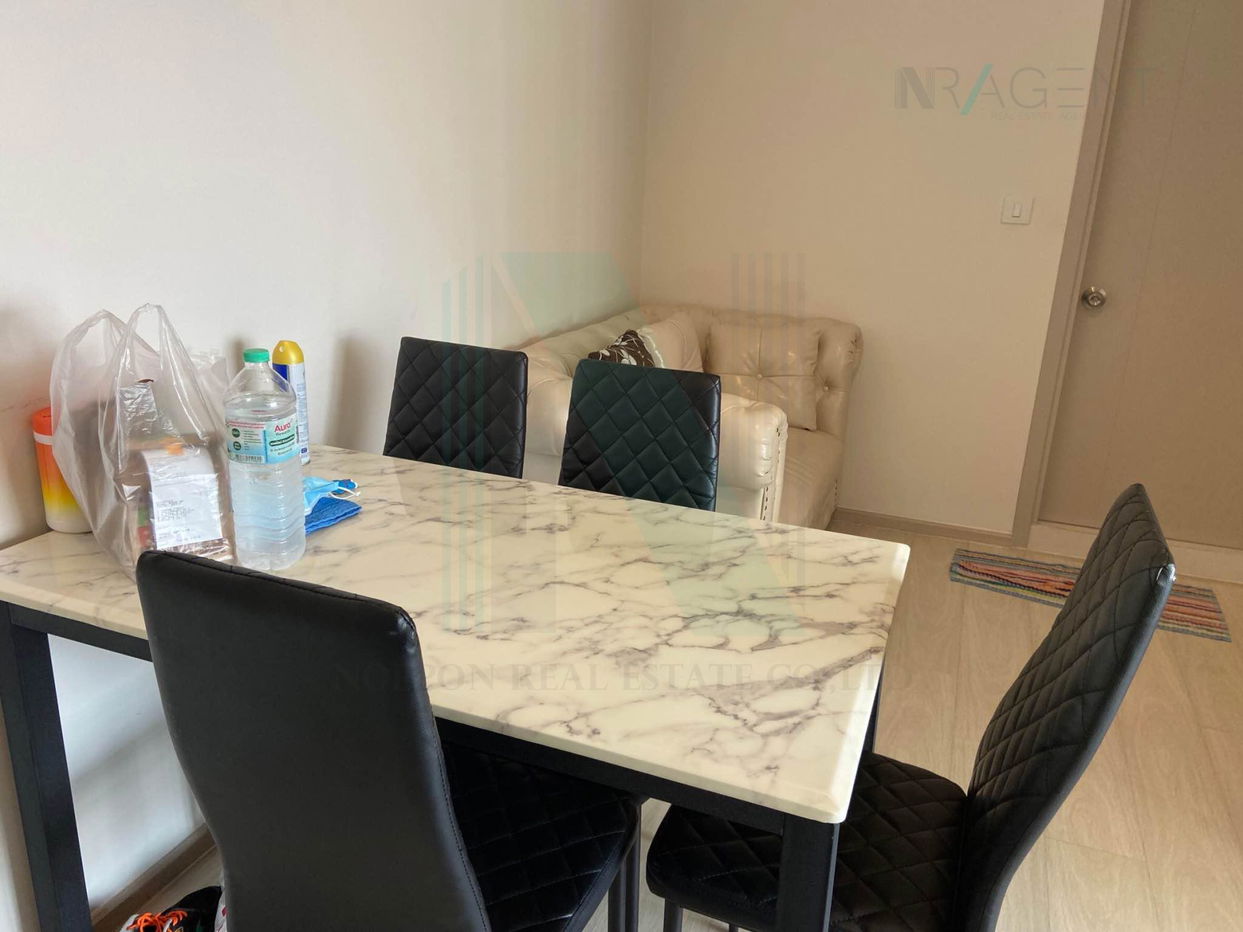 รูป 📌 ขายคอนโด ไลฟ์ สุขุมวิท 48 อาคาร 1 ชั้น 16 1 ห้องนอน ขนาด 40 ตรม ใกล้ ตลาดพระโขนง - รูปที่ 6/8