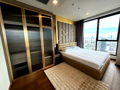 คอนโดให้เช่า : เช่าคอนโด IDEO Q Sukhumvit 36/ไอดีโอ คิว สุขุมวิท 36 (B6812078) ID Line : @condo88