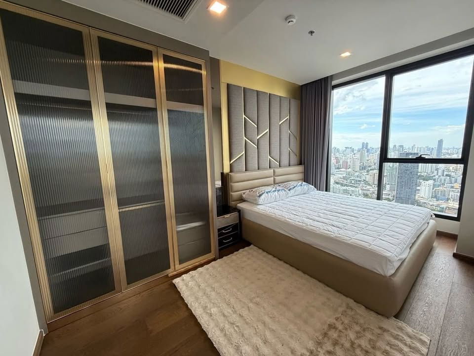 picture Condo for Rent at IDEO Q Sukhumvit 36 (B6812078) - 1/11