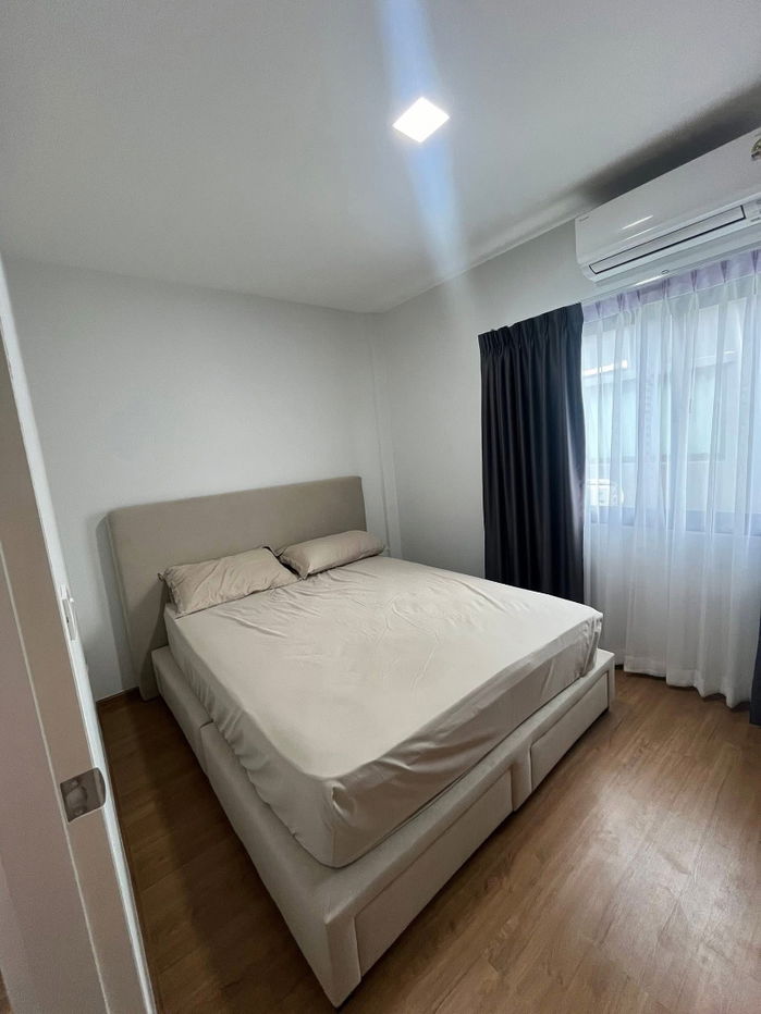 รูป #R8446 🎉 251268 ให้เช่าบ้าน Pleno Sukhumvit-Bangna 2 - รูปที่ 7/11