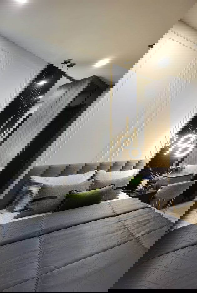 รูป 🏙️🌿 Noble Around Ari 🚇 ใกล้ BTS อารีย์ 💰 ค่าเช่า 32,000 บาท รหัส RS4373 - รูปที่ 6/12