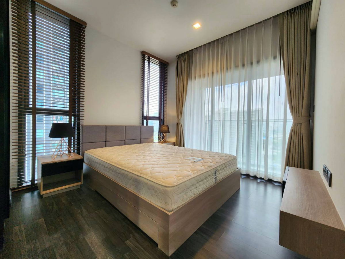 picture 💥CP-4821💥The LINE Asoke - Ratchada 👉Line : @primahome - 3/9