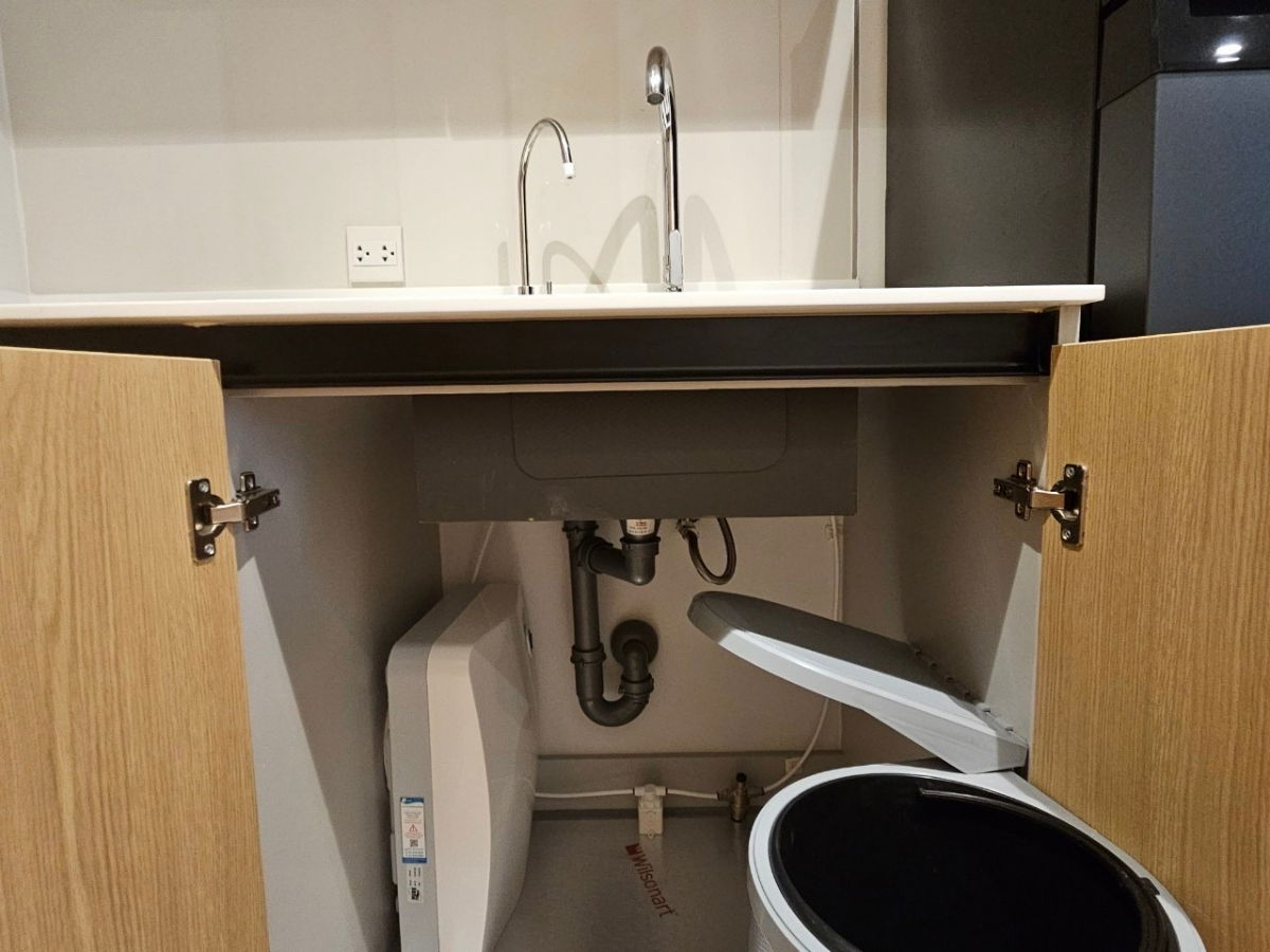 รูป ปล่อยเช่าด่วน!! พร้อมเข้าอยู่ 26 ม.ค. 69 นี้!! MRT ลาดพร้าว / เลี้ยงสัตว์เปิดเผย Pet friendly🐶✨Maru Ladprao 15  - รูปที่ 13/23