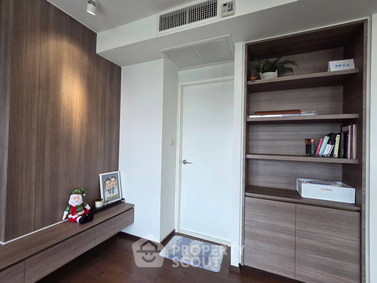 รูป คอนโด 1-ห้องนอน ที่ อิสสระ แอท 42 สุขุมวิท คอนโดมิเนียม ใกล้ BTS เอกมัย (ID 2351012) - รูปที่ 20/20