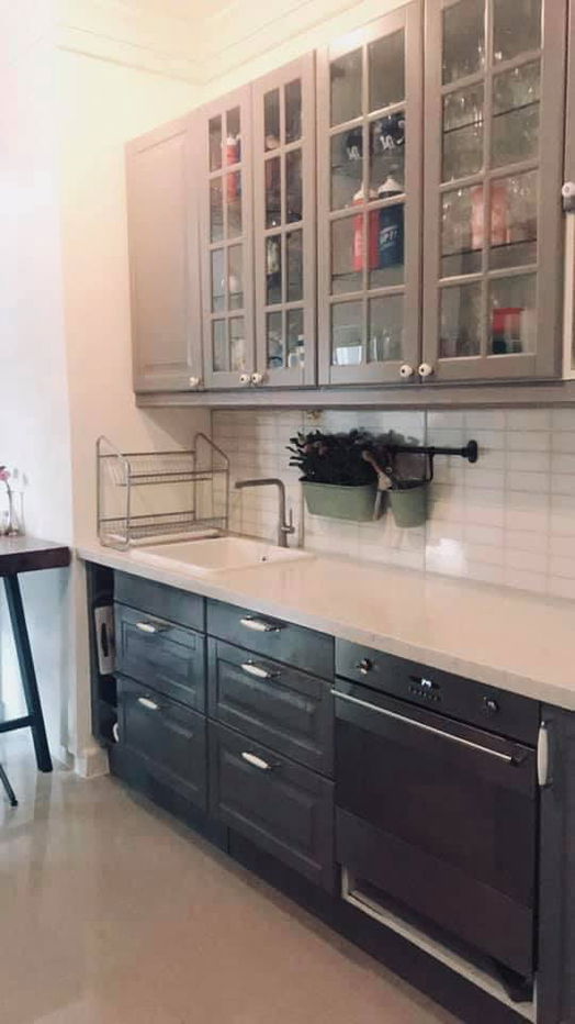 รูป RENT Luxury Garden Square Sukhumvit 77 near Bangkok Prep School ONNut - รูปที่ 3/9