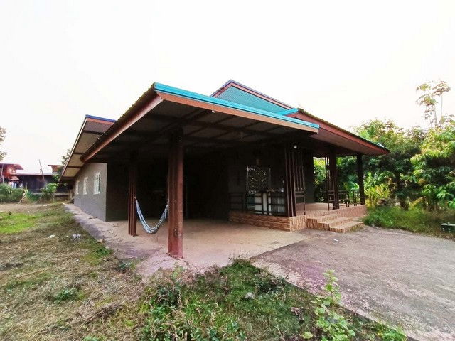 รูป BP00878 ขายบ้านเดี่ยว ตำบลโคกก่อง อำเภอเมืองบึงกาฬ บึงกาฬ - รูปที่ 2/8