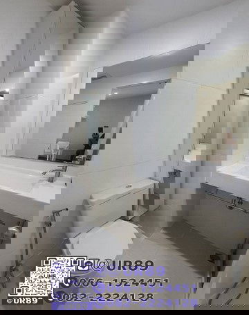 picture 💙 Hot Price 💙 For Rent U Delight @ Onnut Station - 6/9