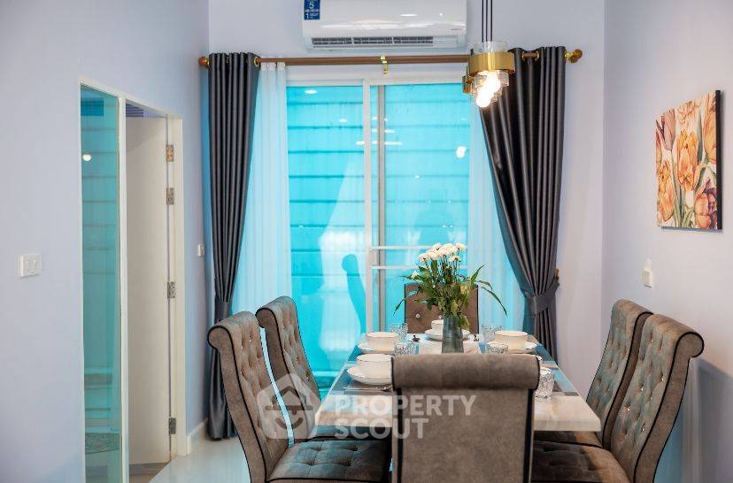 รูป ทาวน์เฮ้าส์ 3-ห้องนอน ใน ลาดพร้าว (ID 2504649) - รูปที่ 4/30