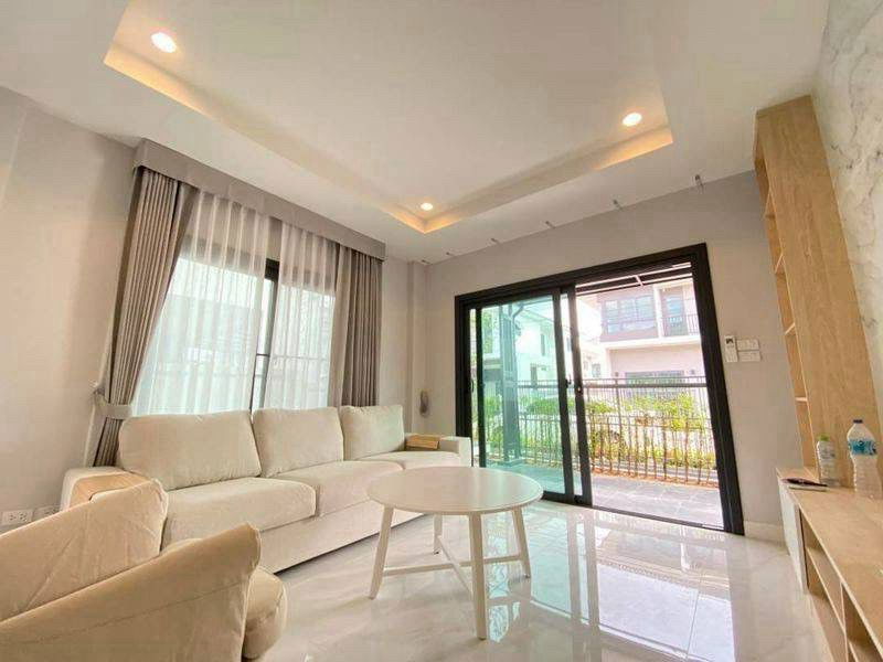 รูป ให้เช่า Supalai Park Ville (ศุภาลัย พาร์ควิลล์) 4 ห้องนอน 3 ห้องน้ำ  - รูปที่ 6/17