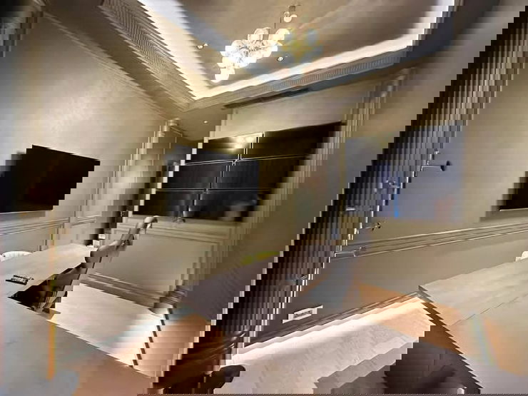 รูป 🐶 Pet Friendly 😸 ✨ The Monument Thonglor  🔥 Line ID @034etfin 📲 3 bedroom 4 bathroom ✨ Ultimate Luxury - รูปที่ 20/24