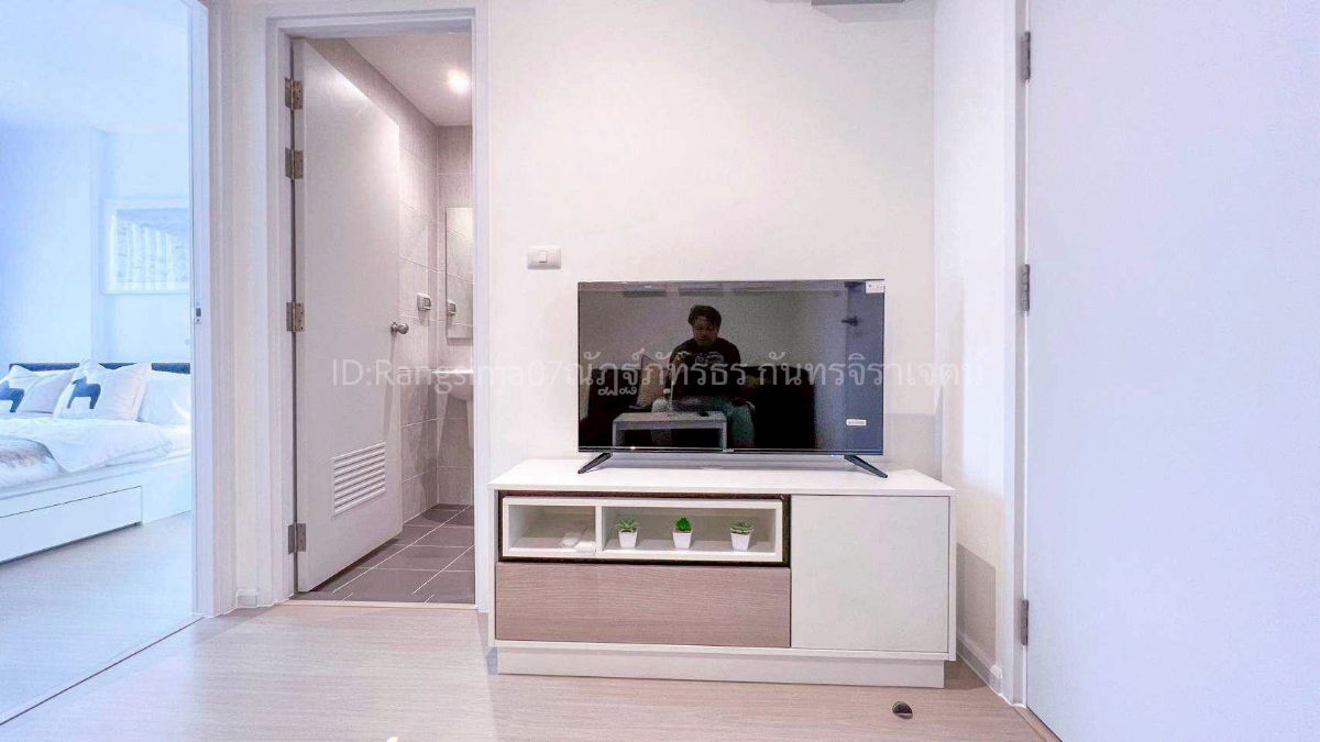 รูป ให้เช่า iCondo Serithai Green Space ห้องสวยตรงปก เฟอร์ครบ ราคาพิเศษ สอบถามที่ Line:Rangsima07 - รูปที่ 8/13