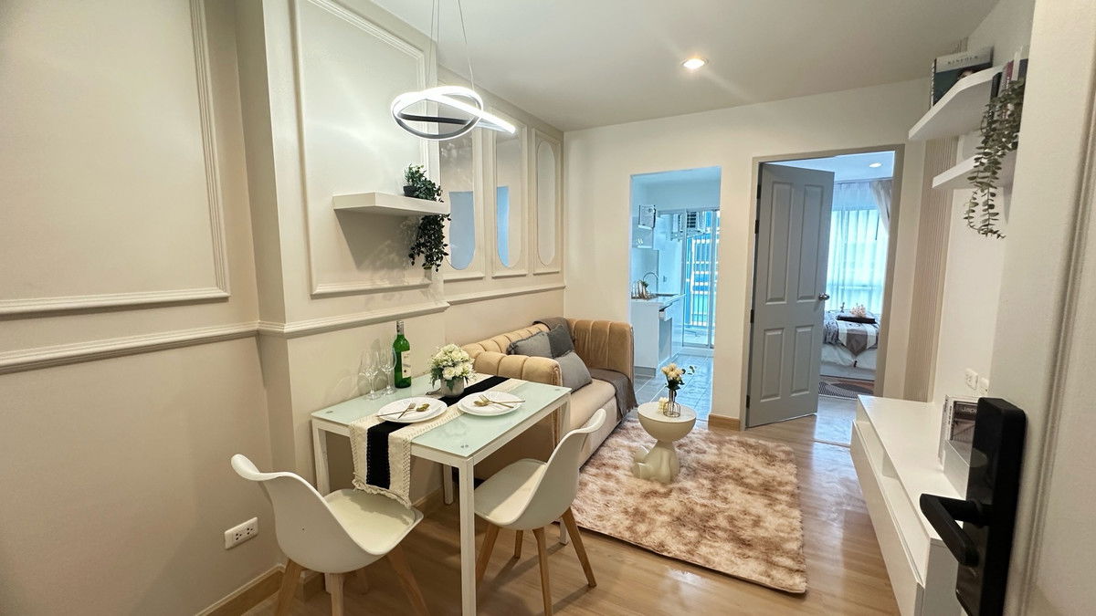 รูป 🏢 ขายคอนโด : The Kith Plus Nawamin (เดอะ คิทท์ พลัส นวมินทร์)   รหัสทรัพย์ | 📌LNP-C11215  - รูปที่ 19/21