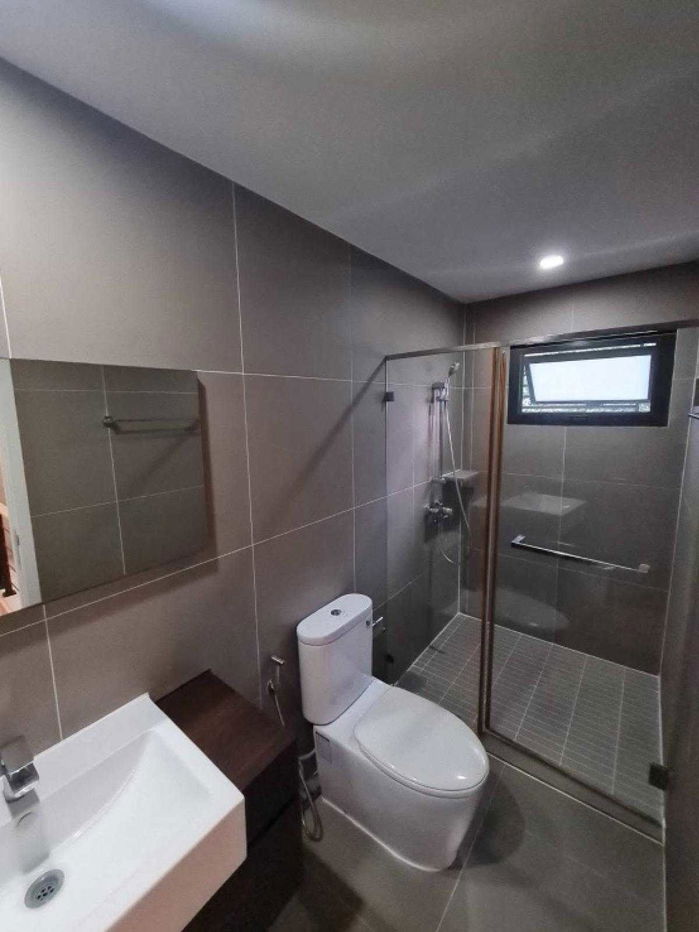 รูป ขาย บ้านทาวน์โฮม อาร์เดน พระราม3 ทำเลทอง เข้าสาทร สีลม สะดวก - รูปที่ 15/15