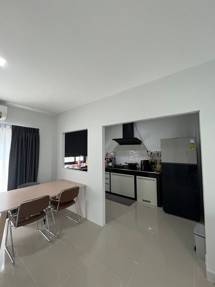 รูป #R8446 🎉 251268 ให้เช่าบ้าน Pleno Sukhumvit-Bangna 2 - รูปที่ 9/11